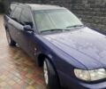 Синий Ауди А6, объемом двигателя 2.5 л и пробегом 400 тыс. км за 3700 $, фото 2 на Automoto.ua