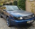 Синій Ауді А6, об'ємом двигуна 2.8 л та пробігом 330 тис. км за 2500 $, фото 1 на Automoto.ua