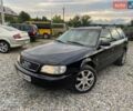 Синій Ауді А6, об'ємом двигуна 2.5 л та пробігом 500 тис. км за 6500 $, фото 1 на Automoto.ua