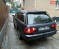 Синий Ауди А6, объемом двигателя 2.5 л и пробегом 550 тыс. км за 2600 $, фото 16 на Automoto.ua