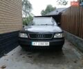 Синий Ауди А6, объемом двигателя 2.5 л и пробегом 550 тыс. км за 2600 $, фото 17 на Automoto.ua