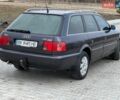 Синий Ауди А6, объемом двигателя 2.46 л и пробегом 288 тыс. км за 9000 $, фото 14 на Automoto.ua