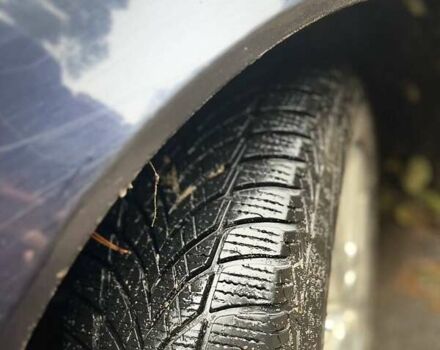 Синій Ауді А6, об'ємом двигуна 2.5 л та пробігом 550 тис. км за 3500 $, фото 10 на Automoto.ua