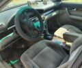 Синій Ауді А6, об'ємом двигуна 2.5 л та пробігом 400 тис. км за 1453 $, фото 4 на Automoto.ua
