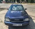 Синій Ауді А6, об'ємом двигуна 2.5 л та пробігом 400 тис. км за 1453 $, фото 1 на Automoto.ua