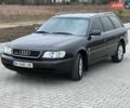 Синий Ауди А6, объемом двигателя 2.46 л и пробегом 288 тыс. км за 9000 $, фото 1 на Automoto.ua