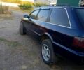 Синій Ауді А6, об'ємом двигуна 2.8 л та пробігом 45 тис. км за 1999 $, фото 2 на Automoto.ua