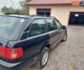 Синий Ауди А6, объемом двигателя 1.8 л и пробегом 345 тыс. км за 2500 $, фото 5 на Automoto.ua