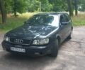 Синий Ауди А6, объемом двигателя 2.5 л и пробегом 563 тыс. км за 2800 $, фото 1 на Automoto.ua