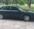 Синий Ауди А6, объемом двигателя 2.46 л и пробегом 370 тыс. км за 2750 $, фото 7 на Automoto.ua