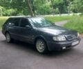 Синій Ауді А6, об'ємом двигуна 2.5 л та пробігом 563 тис. км за 3000 $, фото 2 на Automoto.ua