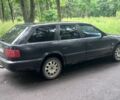 Синій Ауді А6, об'ємом двигуна 2.5 л та пробігом 563 тис. км за 3000 $, фото 4 на Automoto.ua
