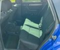 Синий Ауди А6, объемом двигателя 2.5 л и пробегом 417 тыс. км за 3199 $, фото 11 на Automoto.ua