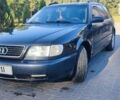 Синий Ауди А6, объемом двигателя 2.8 л и пробегом 462 тыс. км за 3500 $, фото 1 на Automoto.ua