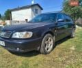Синий Ауди А6, объемом двигателя 2.8 л и пробегом 500 тыс. км за 2700 $, фото 1 на Automoto.ua