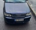 Синий Ауди А6, объемом двигателя 2.77 л и пробегом 550 тыс. км за 4900 $, фото 1 на Automoto.ua