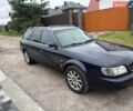 Синий Ауди А6, объемом двигателя 2.46 л и пробегом 600 тыс. км за 4000 $, фото 8 на Automoto.ua