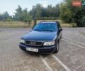 Синій Ауді А6, об'ємом двигуна 2.6 л та пробігом 403 тис. км за 3400 $, фото 1 на Automoto.ua