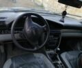 Синий Ауди А6, объемом двигателя 2.5 л и пробегом 500 тыс. км за 2500 $, фото 1 на Automoto.ua