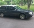 Синій Ауді А6, об'ємом двигуна 2.5 л та пробігом 563 тис. км за 3000 $, фото 3 на Automoto.ua