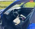 Синий Ауди А6, объемом двигателя 2.5 л и пробегом 417 тыс. км за 3199 $, фото 14 на Automoto.ua