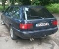 Синий Ауди А6, объемом двигателя 2.46 л и пробегом 370 тыс. км за 2750 $, фото 6 на Automoto.ua