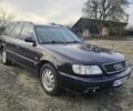 Синий Ауди А6, объемом двигателя 2.5 л и пробегом 555 тыс. км за 2850 $, фото 1 на Automoto.ua