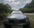 Синій Ауді А6, об'ємом двигуна 2.5 л та пробігом 300 тис. км за 1501 $, фото 1 на Automoto.ua