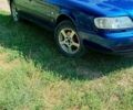 Синій Ауді А6, об'ємом двигуна 1.78 л та пробігом 360 тис. км за 2700 $, фото 1 на Automoto.ua