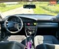 Синій Ауді А6, об'ємом двигуна 2.5 л та пробігом 417 тис. км за 3300 $, фото 13 на Automoto.ua