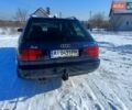Синий Ауди А6, объемом двигателя 2.46 л и пробегом 600 тыс. км за 4100 $, фото 1 на Automoto.ua