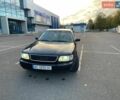 Синий Ауди А6, объемом двигателя 2.8 л и пробегом 478 тыс. км за 2700 $, фото 1 на Automoto.ua