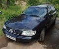 Синий Ауди А6, объемом двигателя 2.6 л и пробегом 352 тыс. км за 3790 $, фото 1 на Automoto.ua