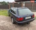 Синий Ауди А6, объемом двигателя 2.46 л и пробегом 600 тыс. км за 4000 $, фото 5 на Automoto.ua