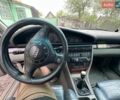 Синий Ауди А6, объемом двигателя 2.77 л и пробегом 459 тыс. км за 1800 $, фото 11 на Automoto.ua