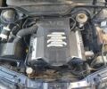 Синий Ауди А6, объемом двигателя 2.6 л и пробегом 555 тыс. км за 1500 $, фото 6 на Automoto.ua