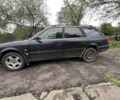 Синий Ауди А6, объемом двигателя 2.8 л и пробегом 459 тыс. км за 2000 $, фото 1 на Automoto.ua
