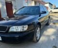 Синій Ауді А6, об'ємом двигуна 1.8 л та пробігом 200 тис. км за 3500 $, фото 3 на Automoto.ua