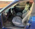 Синій Ауді А6, об'ємом двигуна 1.8 л та пробігом 330 тис. км за 2500 $, фото 5 на Automoto.ua