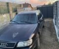 Синий Ауди А6, объемом двигателя 2.5 л и пробегом 500 тыс. км за 2500 $, фото 4 на Automoto.ua
