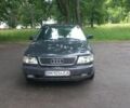 Синій Ауді А6, об'ємом двигуна 2.5 л та пробігом 563 тис. км за 3000 $, фото 1 на Automoto.ua