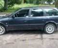 Синий Ауди А6, объемом двигателя 2.46 л и пробегом 370 тыс. км за 2750 $, фото 10 на Automoto.ua