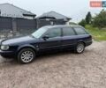 Синий Ауди А6, объемом двигателя 2.46 л и пробегом 600 тыс. км за 4000 $, фото 9 на Automoto.ua