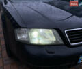 Синій Ауді А6, об'ємом двигуна 2.5 л та пробігом 455 тис. км за 3400 $, фото 11 на Automoto.ua