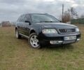 Синий Ауди А6, объемом двигателя 2.5 л и пробегом 252 тыс. км за 4300 $, фото 9 на Automoto.ua