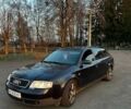 Ауди А6 1998 в Луцке на Automoto.ua Синий Ауди А6, объемом двигателя 2.5 л и пробегом 437 тыс. км за 4200 $, фото 4 на Automoto.ua