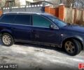 Синій Ауді А6, об'ємом двигуна 2.8 л та пробігом 1 тис. км за 3500 $, фото 3 на Automoto.ua