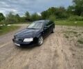 Синий Ауди А6, объемом двигателя 2.5 л и пробегом 547 тыс. км за 3100 $, фото 10 на Automoto.ua