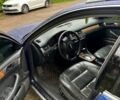 Синий Ауди А6, объемом двигателя 2.8 л и пробегом 315 тыс. км за 3700 $, фото 7 на Automoto.ua