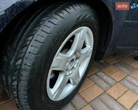 Синій Ауді А6, об'ємом двигуна 2.5 л та пробігом 455 тис. км за 3400 $, фото 10 на Automoto.ua